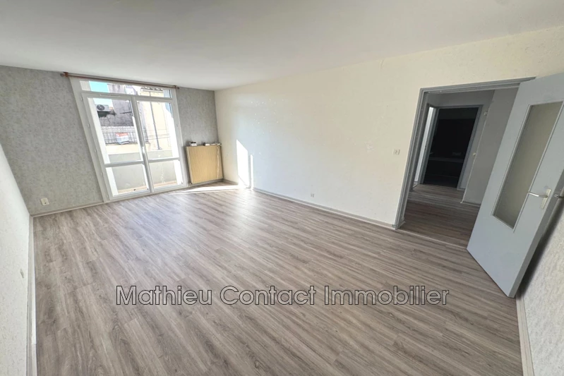 Photo Apartment Nîmes Révolution,  Hire apartment  2 rooms   48&nbsp;m&sup2;