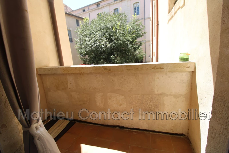 Photo Appartement Nîmes Ecusson,  Location appartement  2 pièces   38&nbsp;m&sup2;