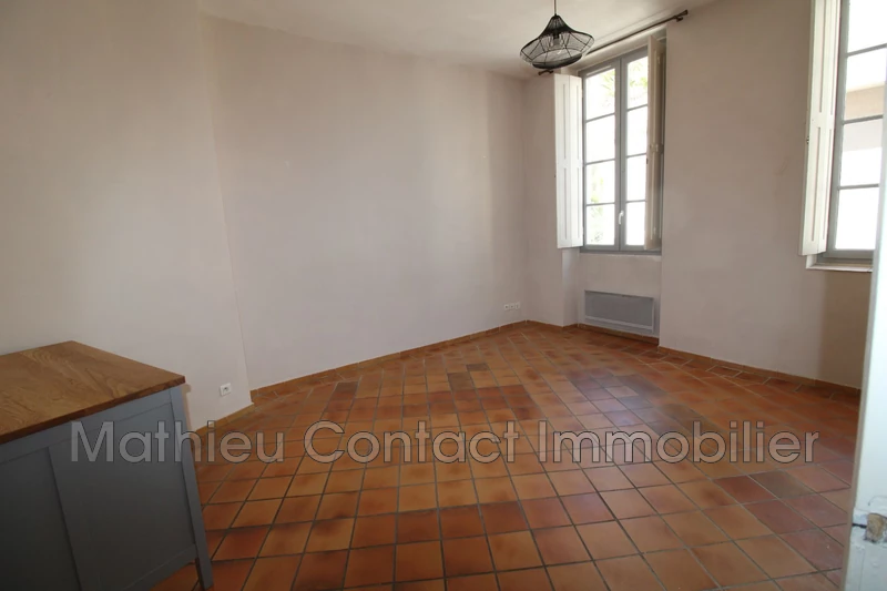 Photo Apartment Nîmes Ecusson,  Hire apartment  2 rooms   38&nbsp;m&sup2;