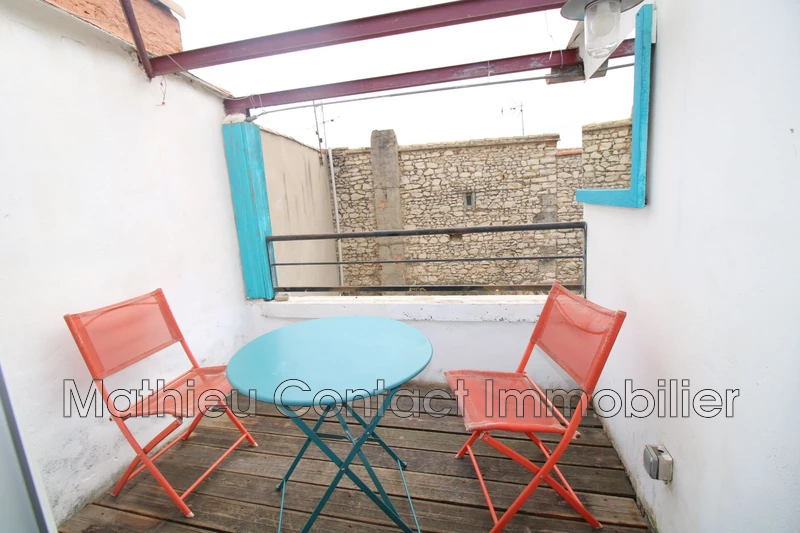 Photo Appartement Nîmes Centre-ville,  Location appartement  2 pièces   58&nbsp;m&sup2;