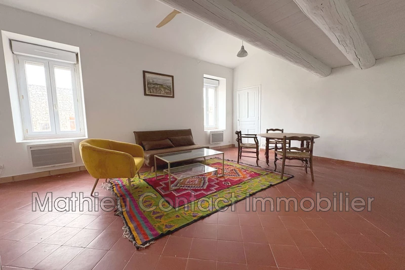 Photo Appartement Nîmes Ecusson,  Location appartement  2 pièces   44&nbsp;m&sup2;