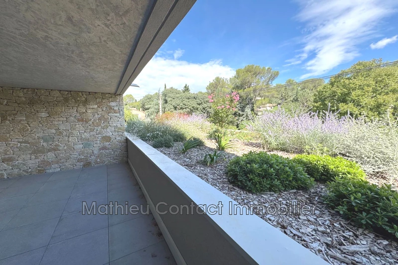 Photo Appartement Nîmes  Location appartement  2 pièces   54&nbsp;m&sup2;