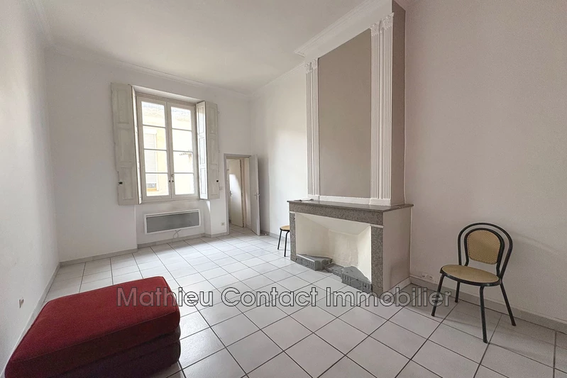 Photo Apartment Nîmes Révolution,  Hire apartment  3 rooms   63&nbsp;m&sup2;