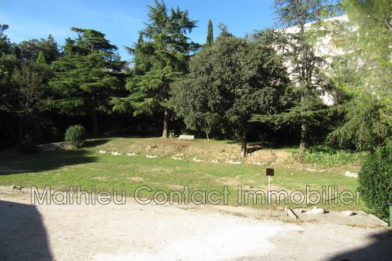 Photo Appartement Nîmes Croix de fer, Location appartement 2 pièces 40 m²