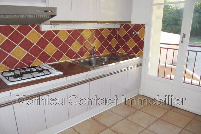 Photo Appartement Nîmes Croix de fer, Location appartement 2 pièces 40 m²