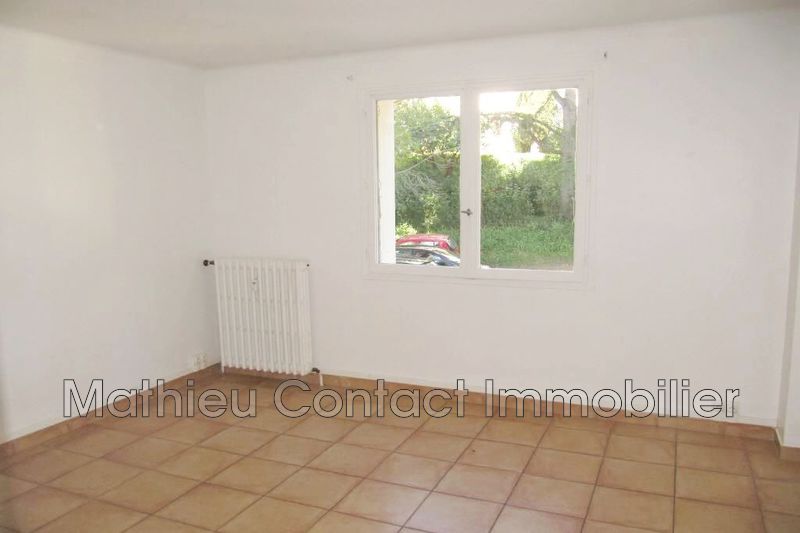 Photo Appartement Nîmes Croix de fer, Location appartement 2 pièces 40 m²