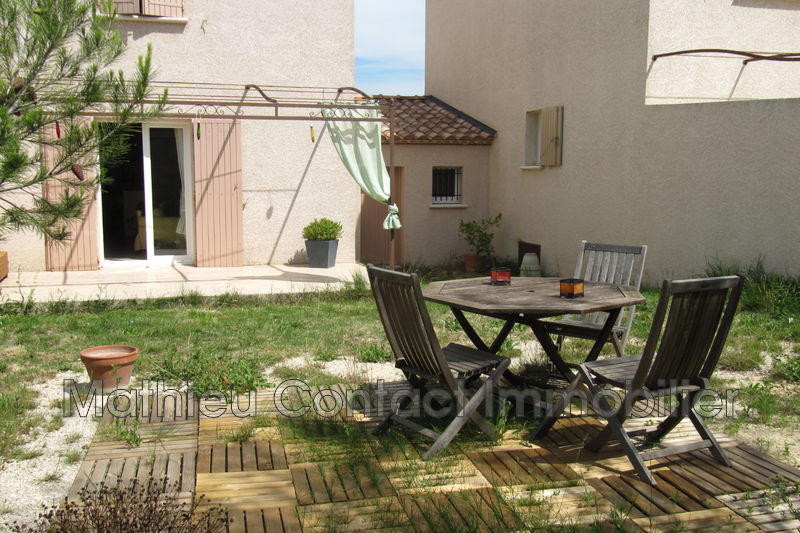 Photo Villa La Calmette Village, Location villa 2 chambres 65 m²