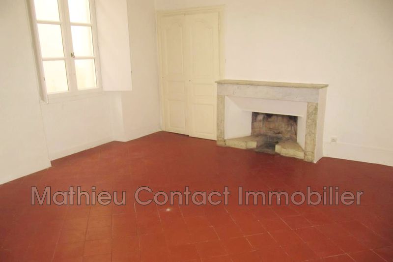 Photo Appartement Nîmes Ecusson, Location appartement 3 pièces 78 m²