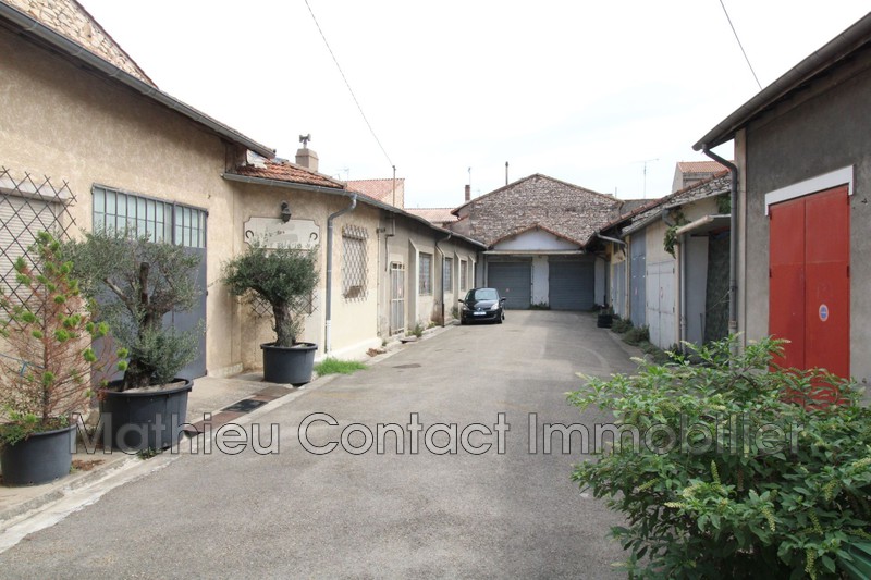 Photo Entrepôt Nîmes Feuchères, Professionnel entrepôt 400 m²