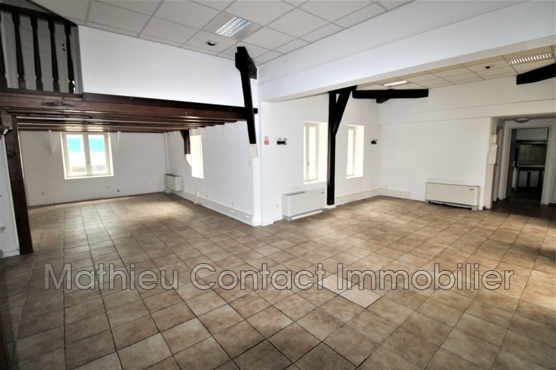 Photo Bureau Nîmes Feuchères, Professionnel bureau 124 m²