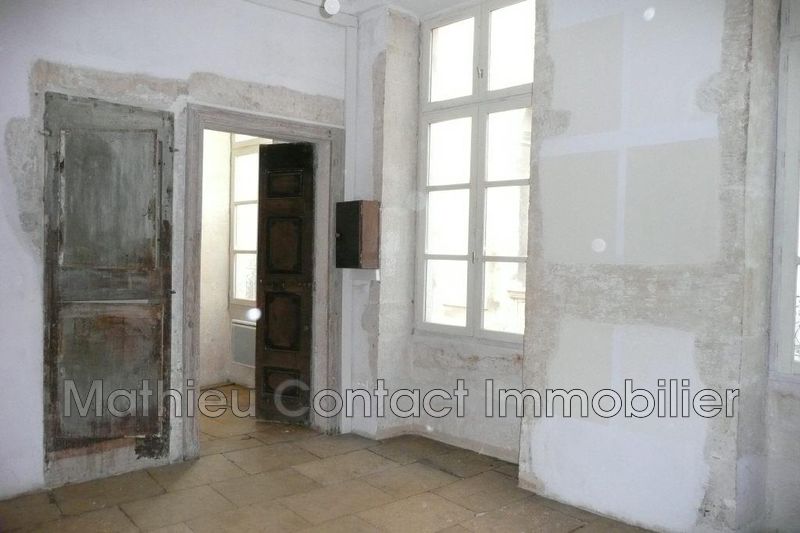 Photo Appartement Nîmes Ecusson, achat appartement 3 pièces 60 m²