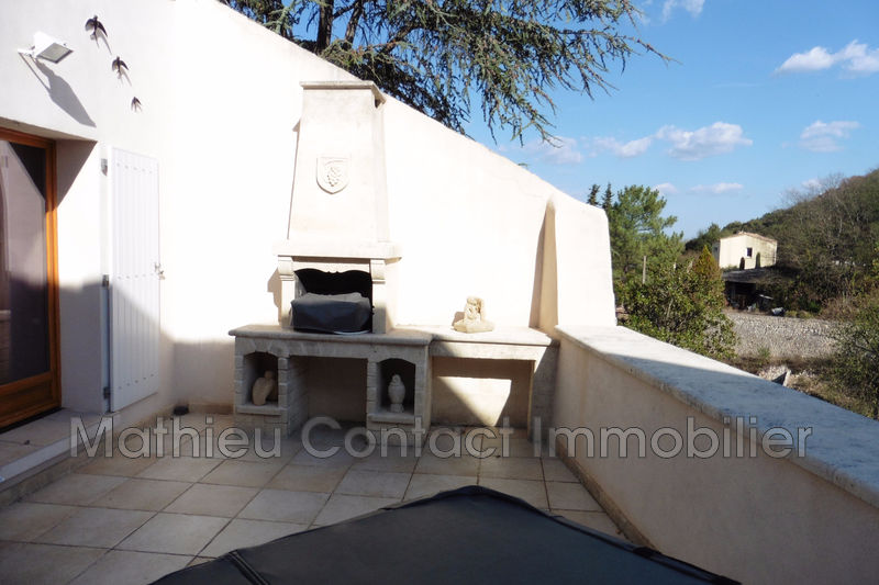 Photo Maison de village Dions achat maison de village 2 chambres 113 m²