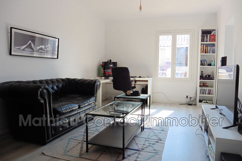 Photo Appartement Nîmes Ecusson, achat appartement 3 pièces 66 m²