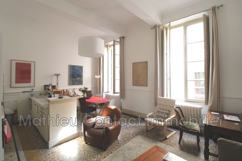 Photo Appartement Nîmes Ecusson, achat appartement 2 pièces 60 m²