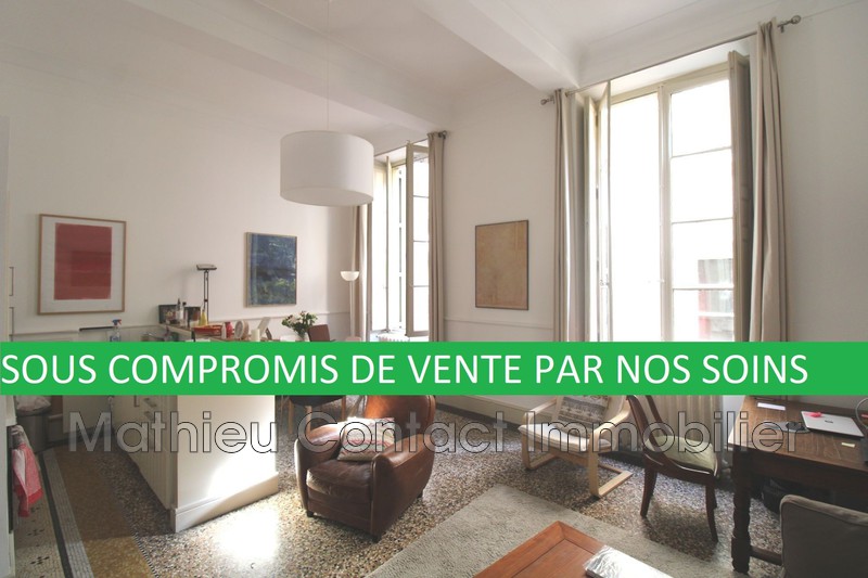 Photo Appartement Nîmes Ecusson, achat appartement 2 pièces 71 m²