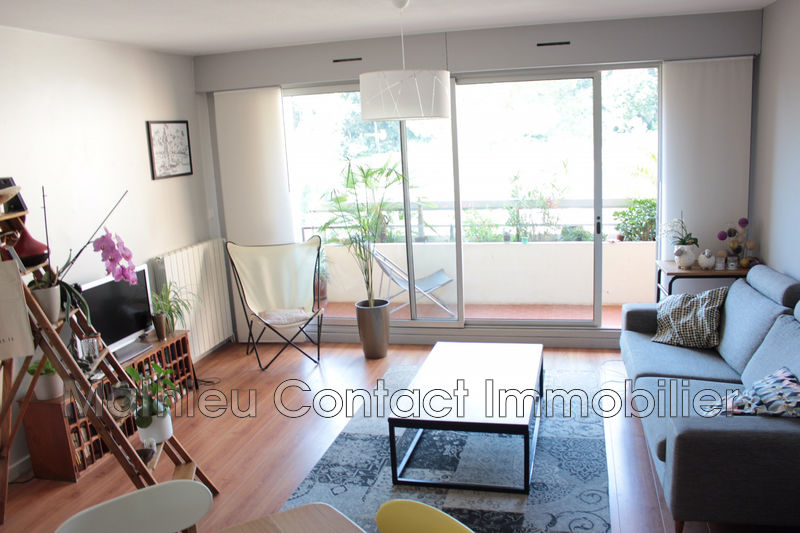 Photo Dernier étage Nîmes Jean jaurès, achat dernier étage 3 pièces 64 m²