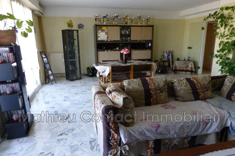 Photo Appartement Nîmes Notre dame, achat appartement 4 pièces 103 m²