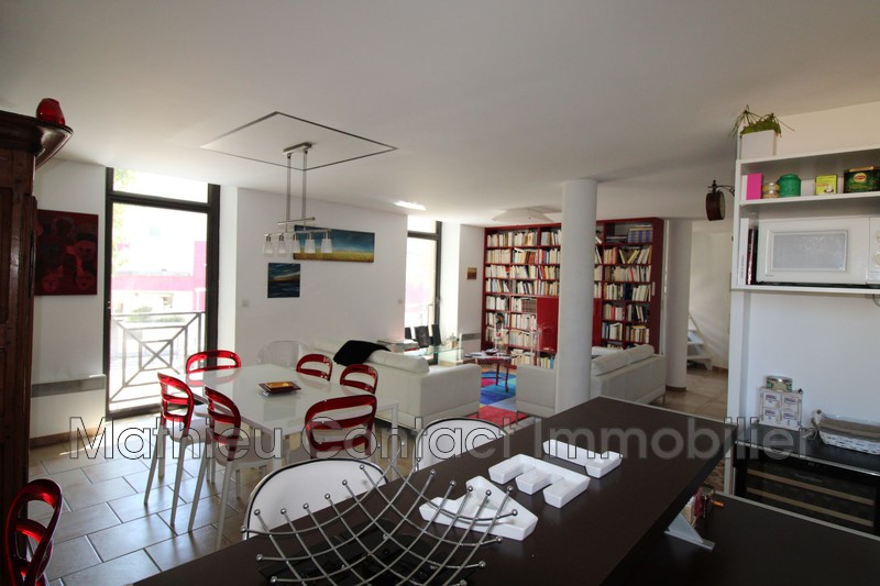 Photo Duplex Nîmes Fontaine, to buy duplex 6 rooms 121 m²