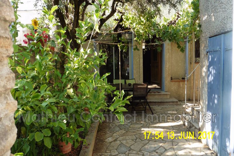 Photo Maison Nîmes Jean jaurès, achat maison 2 chambres 62 m²