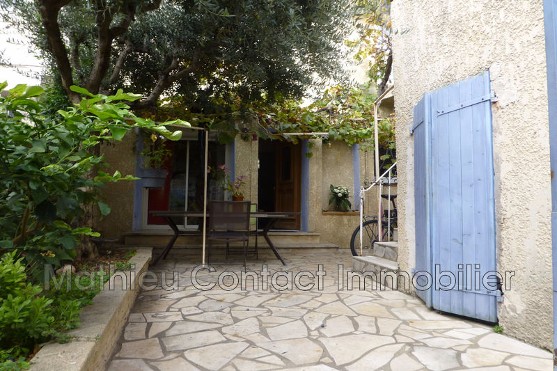 Photo Maison Nîmes Jean jaurès, achat maison 2 chambres 62 m²