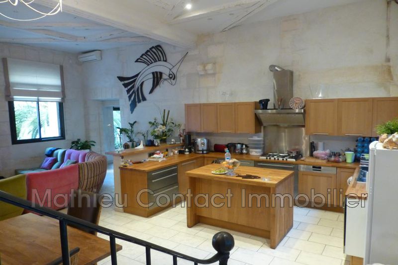 Photo Appartement Nîmes Fontaine, achat appartement 4 pièces 104 m²