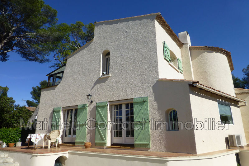 Photo Villa Nîmes Montaury, achat villa 3 chambres 152 m²