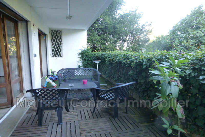 Photo Appartement Nîmes Montaury, achat appartement 3 pièces 93 m²