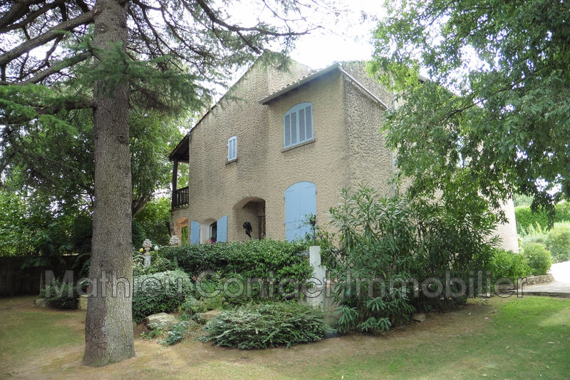 Photo Villa Nîmes Centre-ville, achat villa 4 chambres 200 m²