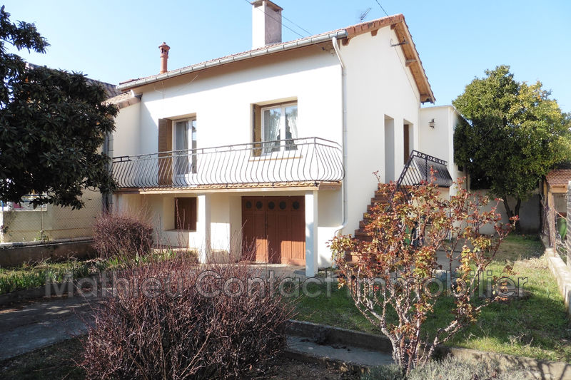 Photo Maison de ville Nîmes Jean jaurès, achat maison de ville 3 chambres 70 m²