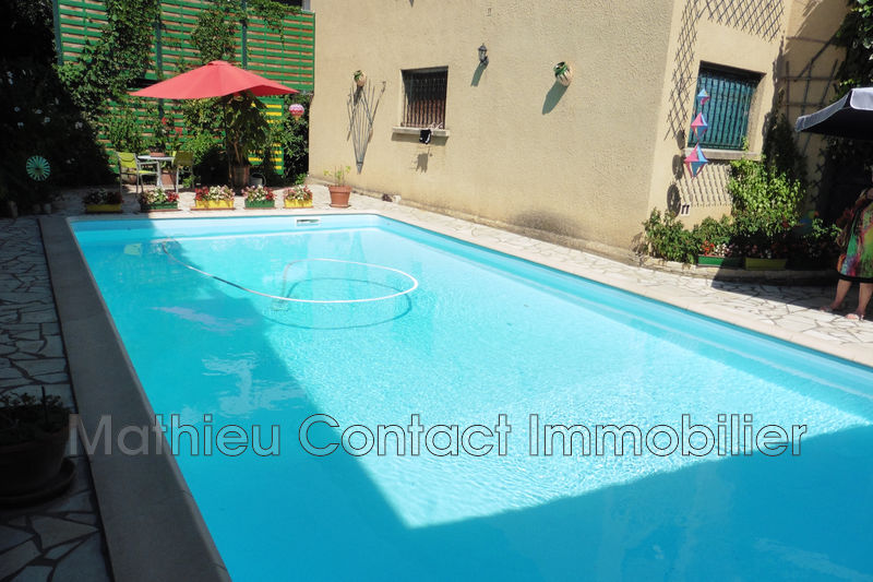 Photo Maison Nîmes achat maison 4 chambres 146 m²