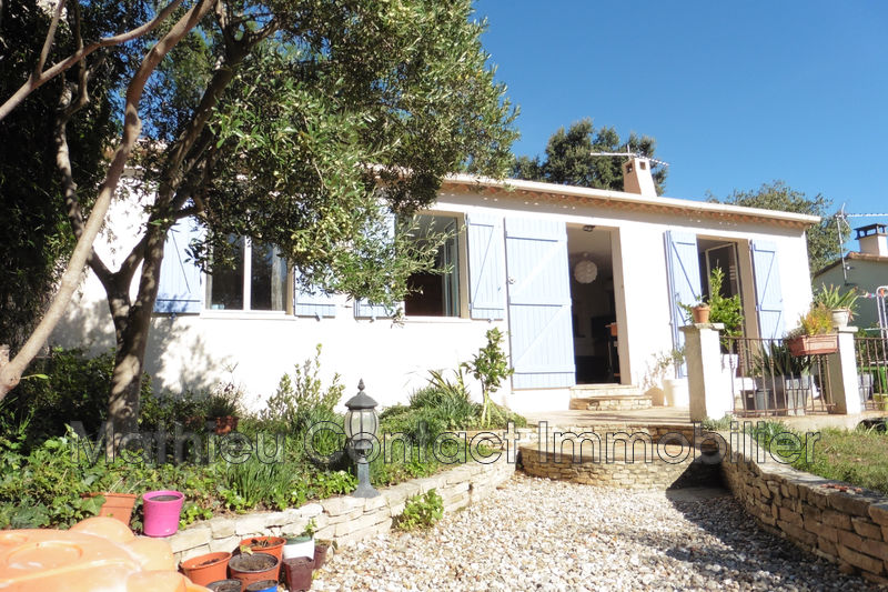 Photo Villa Nîmes Castanet, achat villa 3 chambres 80 m²