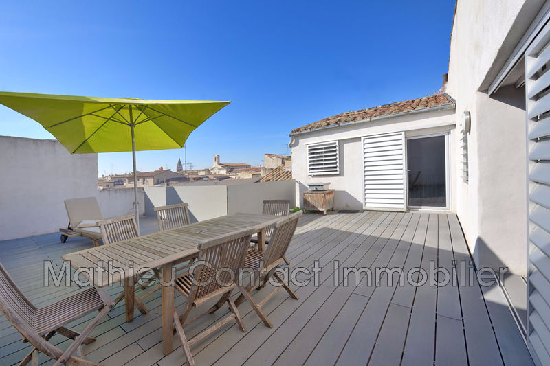 Photo Duplex Nîmes Révolution, achat duplex 8 pièces 216 m²