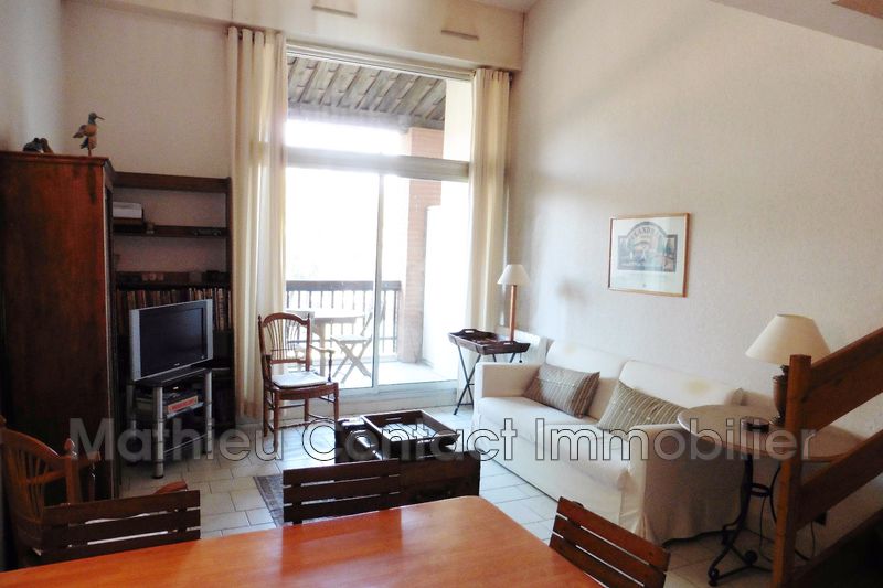 Photo Duplex Nîmes achat duplex 2 pièces 49 m²