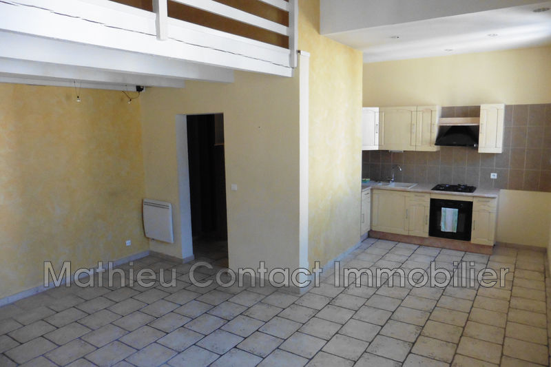 Photo Appartement Nîmes Centre-ville, achat appartement 2 pièces 61 m²