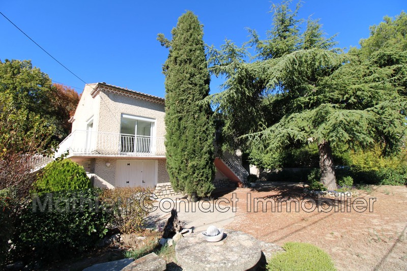 Photo Villa Nîmes achat villa 3 chambres 130 m²