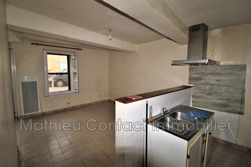 Photo Maison de village Générac achat maison de village 1 chambre 43 m²