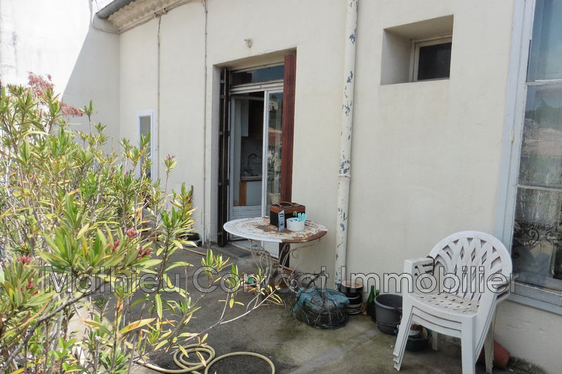 Photo Appartement Nîmes Fontaine, achat appartement 3 pièces 70 m²