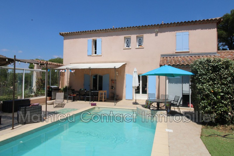 Photo Villa Nîmes Tour magne, achat villa 5 chambres 245 m²