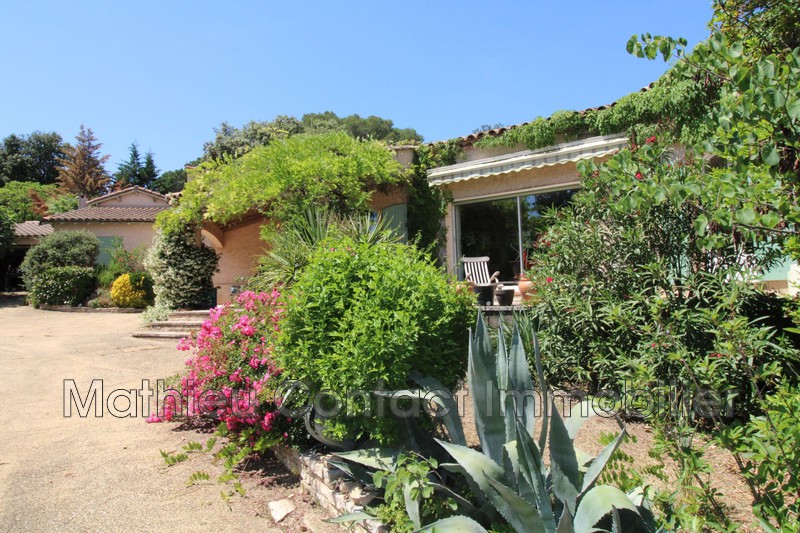 Photo Villa Nîmes Cigale, achat villa 4 chambres 165 m²