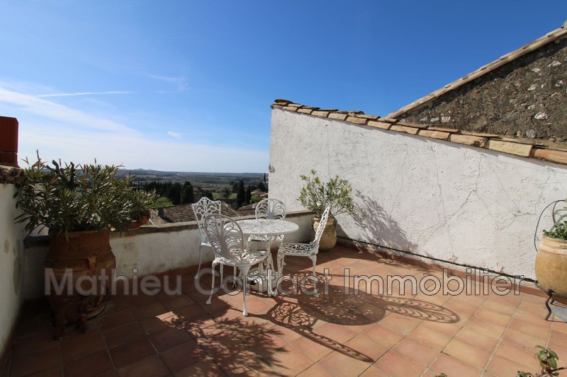 Photo Maison de village Fournès to buy maison de village 5 bedrooms 200 m²