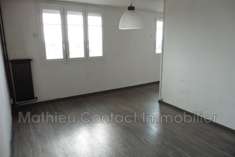 Photo Appartement Nîmes Centre-ville, achat appartement 3 pièces 64 m²