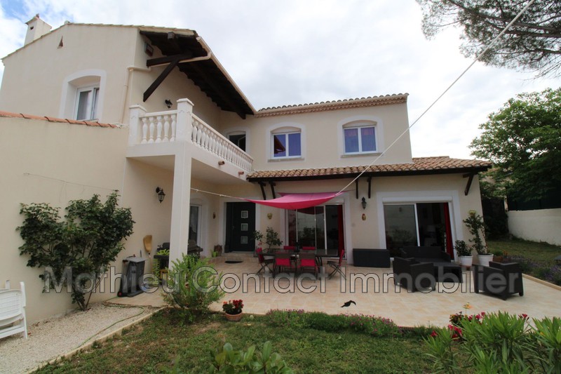 Photo Villa Nîmes Castanet, achat villa 5 chambres 214 m²