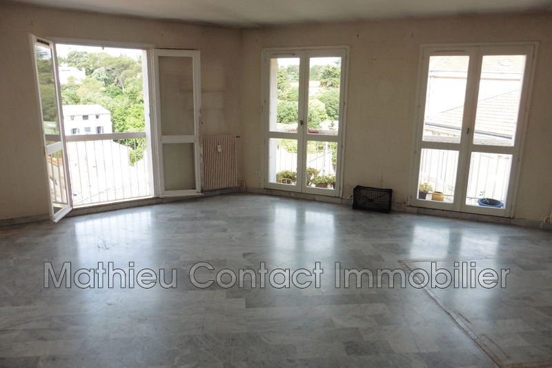 Photo Appartement Nîmes Révolution, achat appartement 3 pièces 66 m²