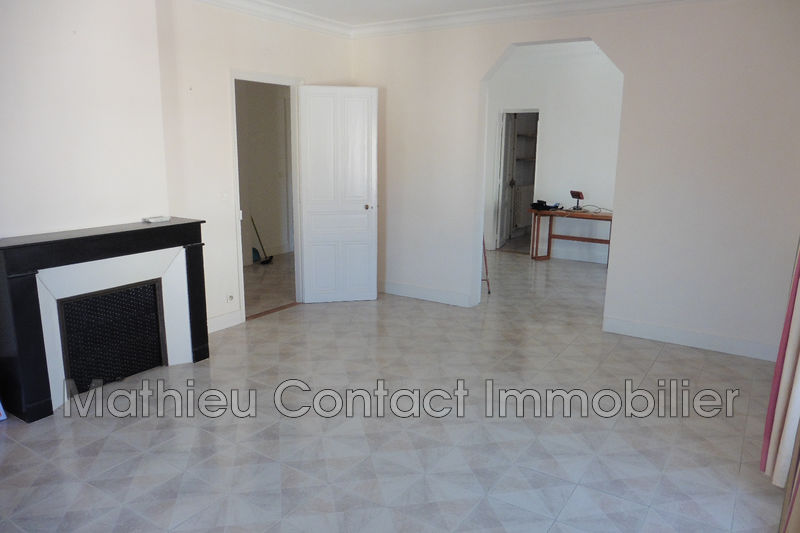 Photo Appartement Nîmes Carnot, achat appartement 4 pièces 139 m²