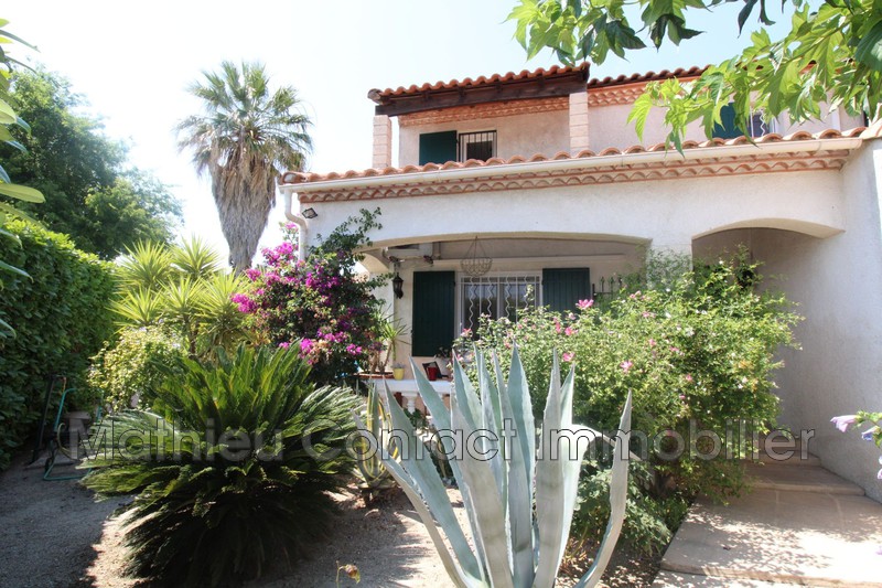 Photo Villa Nîmes achat villa 3 chambres 128 m²