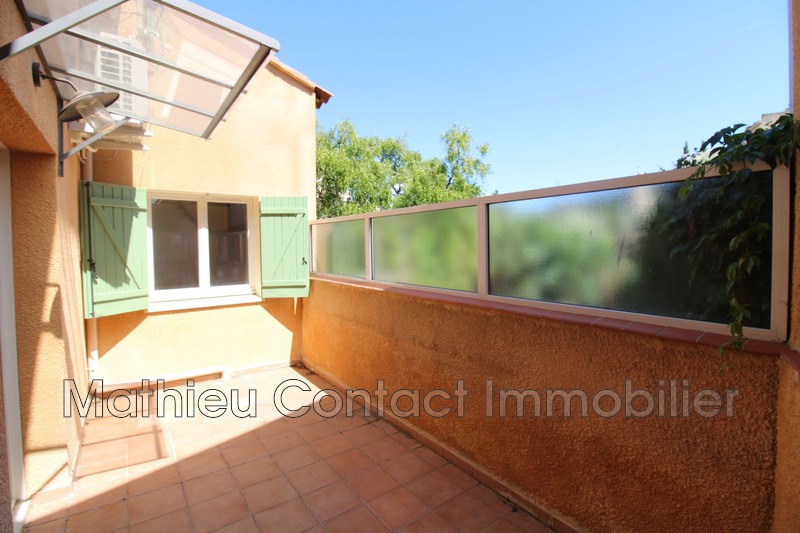 Photo Maison de ville Nîmes Croix de fer, achat maison de ville 2 chambres 70 m²