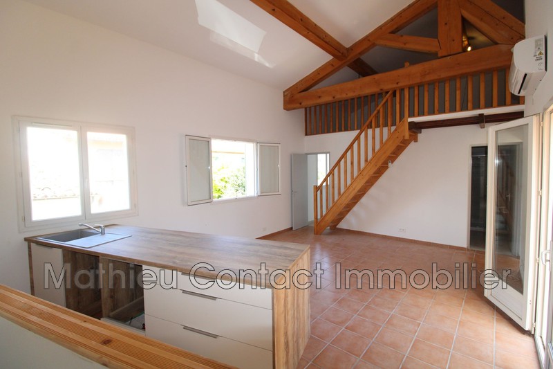 Photo Maison de ville Nîmes Croix de fer, achat maison de ville 2 chambres 70 m²