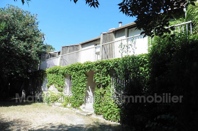 Photo Immeuble Nîmes Professionnel immeuble 8 pièces 185 m²