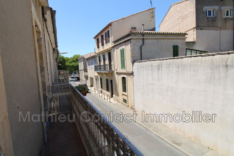Photo Maison de ville Nîmes Jean jaurès, achat maison de ville 3 chambres 66 m²