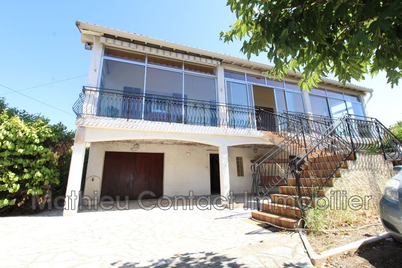 Photo Maison Nîmes achat maison 3 chambres 170 m²